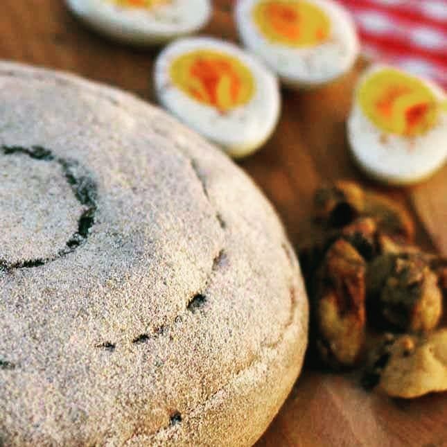 Брз леб без семиња | Quick bread without seeds#хронорецепти #хроноисхрана #хронопојадок #леб #диета #храна #рецепти #hrono #hronorecepti #hronoishrana #hronodijeta #dijeta #hronohrana #hrana #recepti #chrononutrition #chronodiet #diet #dieting #breakfast #bread #food #foodstagram #foodblogger #recipe #recipeoftheday #delicious #fooddiary